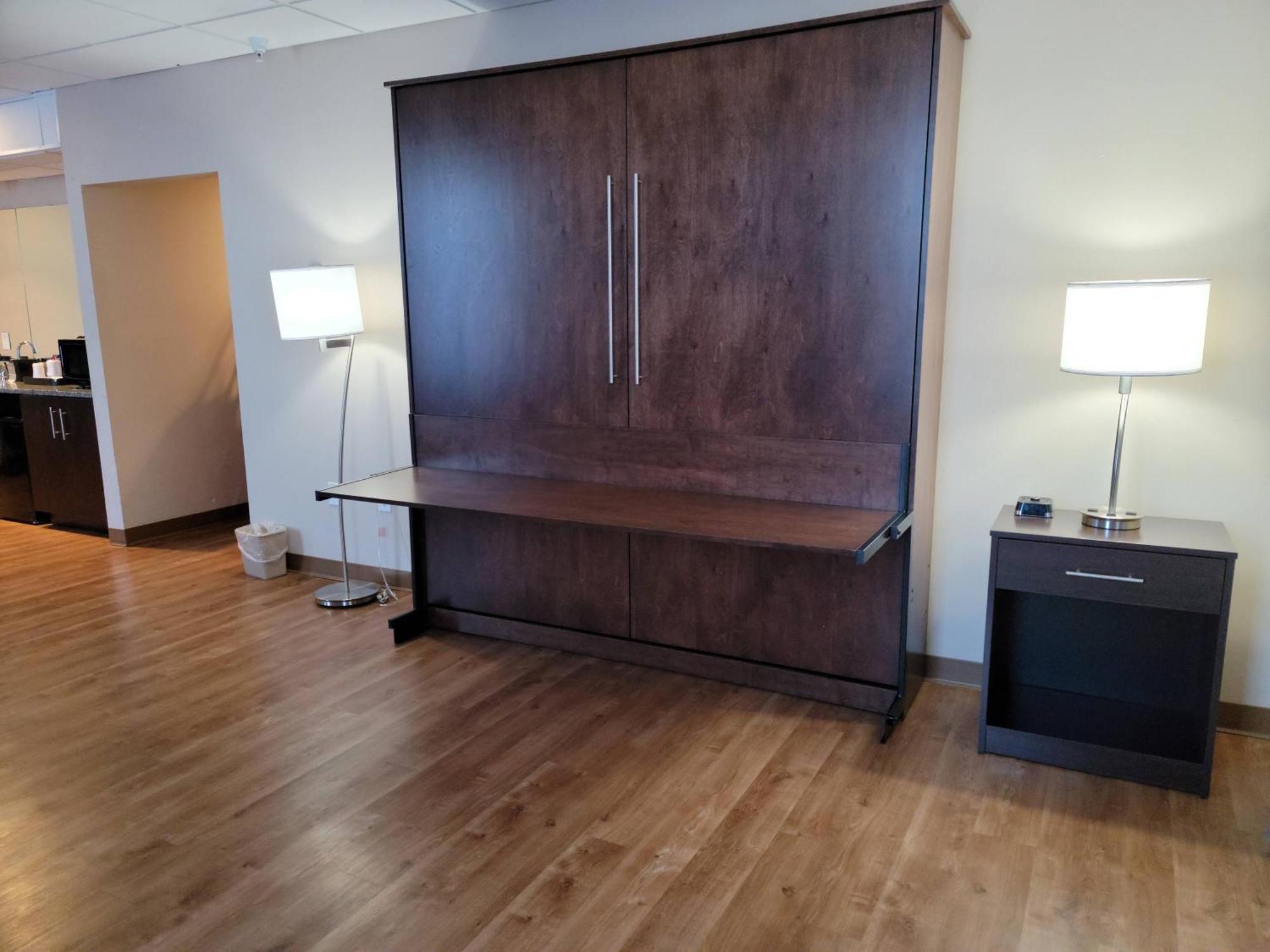 Lorain Ariel Broadway Hotel מראה חיצוני תמונה